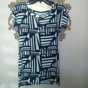 Charlotte Russe cute top